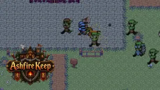 Ashfire Keep