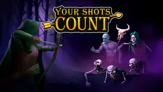 Your Shots Count