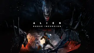 Alien: Rogue Incursion VR