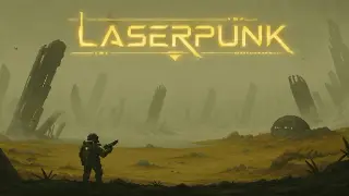 Laserpunk