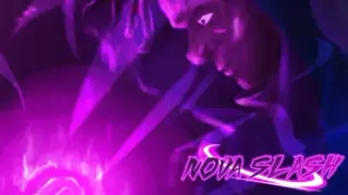 Nova Slash