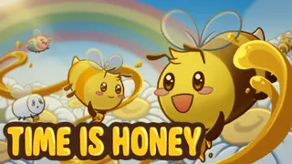 Time Is Honey