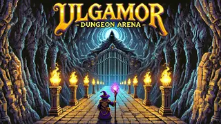 Ulgamor: Dungeon Arena