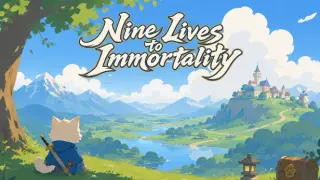 Nine Lives to Immortality: Did Kitty Break Through Today?
