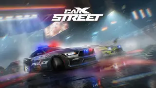 CarX Street