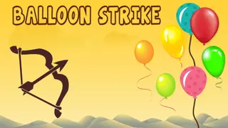 Balloon Strike HD - Xbox One