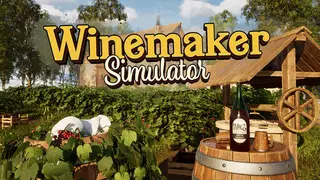 Winemaker Simulator