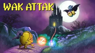 Wak Attak