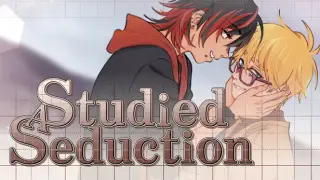 A Studied Seduction