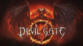 DEVIL GATE