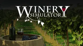 Winery Simulator