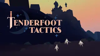 Tenderfoot Tactics