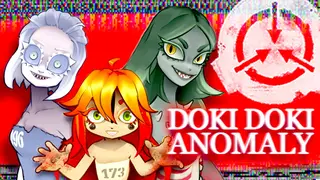 SCP: Doki Doki Anomaly