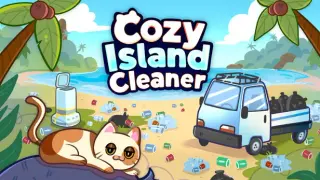 Cozy Island Cleaner