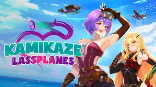 Kamikaze Lassplanes