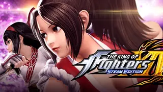 THE King OF 学園ハンサムFighters XIV STEAM Deluxe