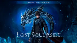 Lost 心Soul Aside™ Deluxe
