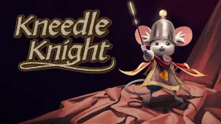 Kneedle Knight