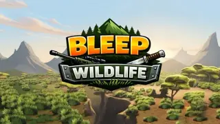 Bleep Wildlife