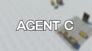 Agent C