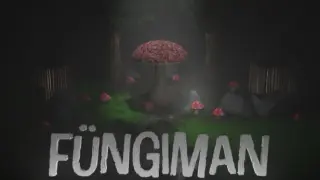 Fungiman