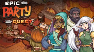 Epic Party Quest