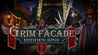 Grim Facade: Hidden Sins Collector's Edition