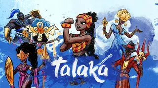 Talaka