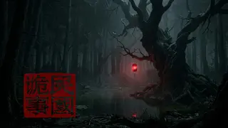 民国诡事
