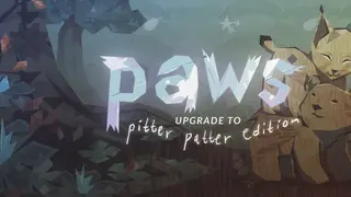 Paws: Upgrade to Pitter Patter