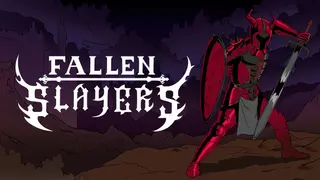 Fallen Slayers