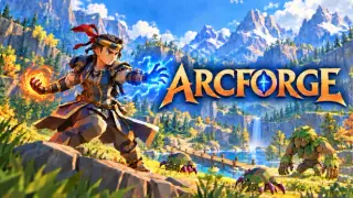 Arcforge
