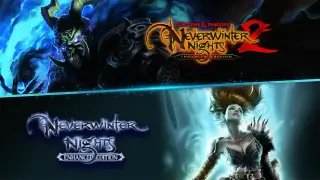 Neverwinter Nights 1 + 2 Enhanced Collection