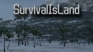 SurvivalIsLand