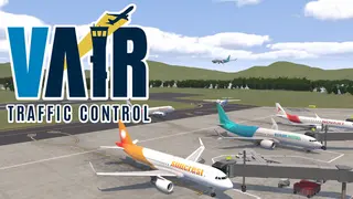 V-Air Traffic Control