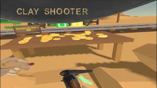 Clay Shooter