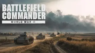 Battlefield Commander WWII