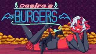 Desire's Burgers
