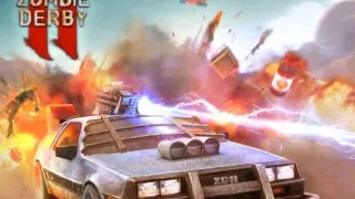 Zombie Derby 2 - Switch