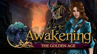 Awakening: The Golden Age