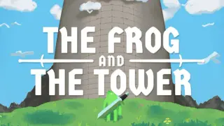 The Frog And The Tower