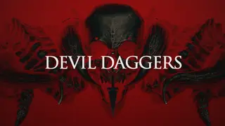 Devil Daggers