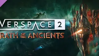EVERSPACE™ 2 - Wrath of the Ancients