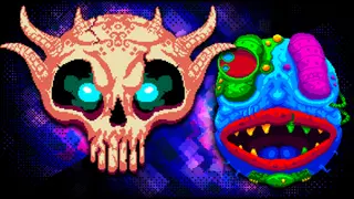 Skelly Selest & Straimium Immortaly Double Pack - Xbox One