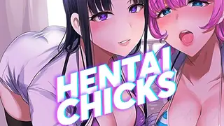 Hentai Chicks