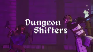 Dungeon Shifters