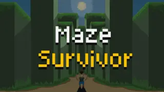 Maze Survivor