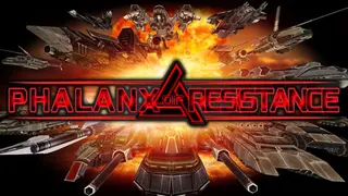 Phalanx of Resistance