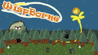 WispBorne