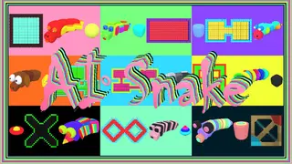 AI Snake